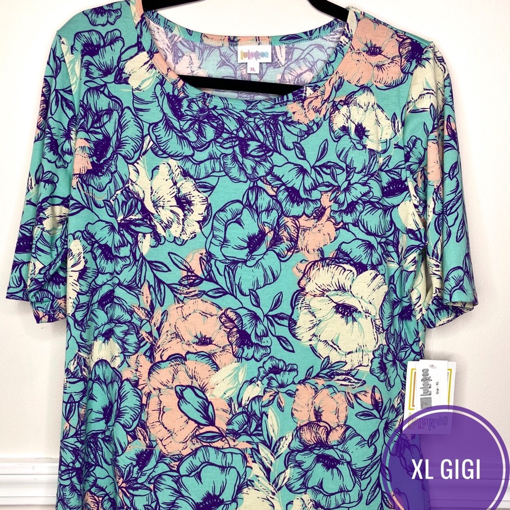 Lularoe Gigi